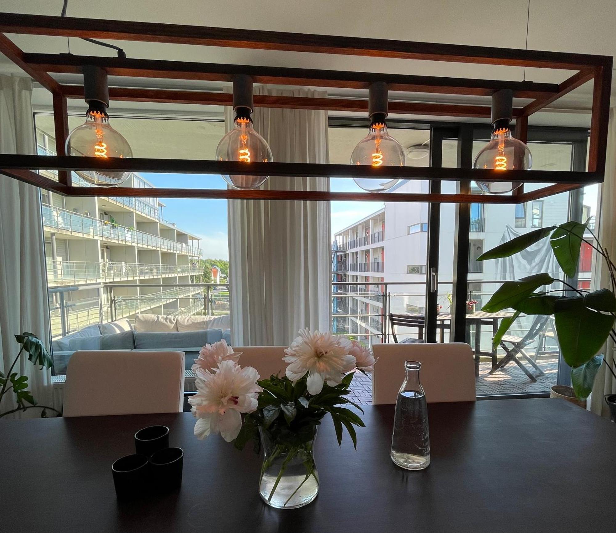 Cozy Apartment Lervig Stavanger Buitenkant foto